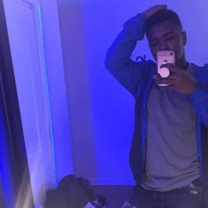 Meet your Posher, Jerry